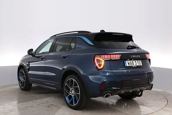 Lynk & Co 01 2022 photo 4
