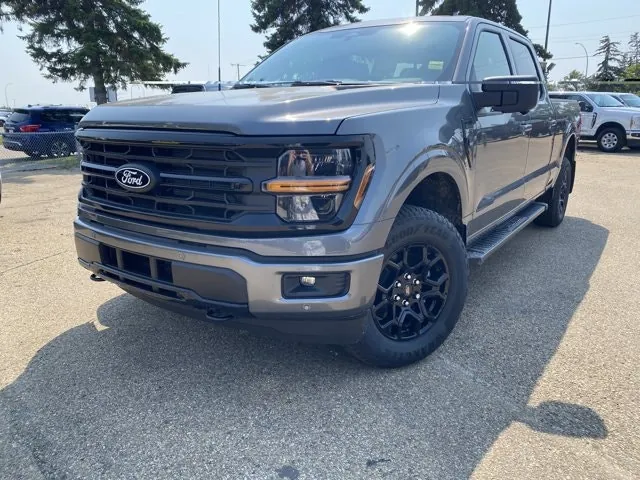 Ford F-150 2026 photo 2
