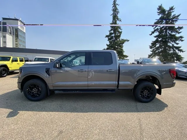 Ford F-150 2026 photo 4