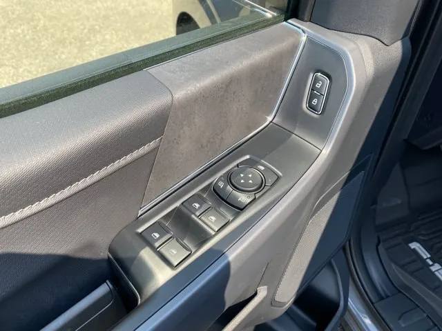 Ford F-150 2026 photo 5