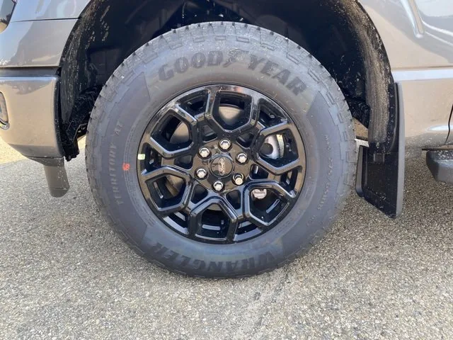 Ford F-150 2026 photo 3