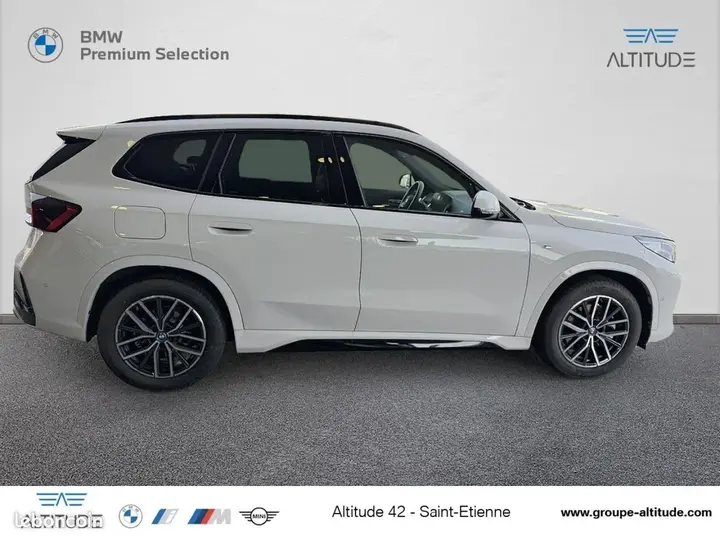 BMW X1 2023 photo 5