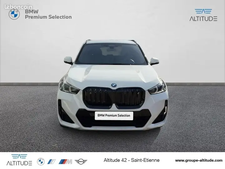 BMW X1 2023 photo 2