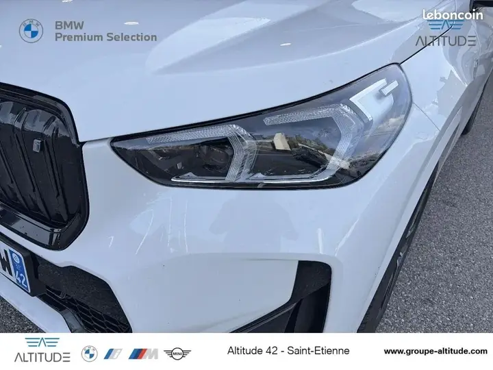 BMW X1 2023 photo 4