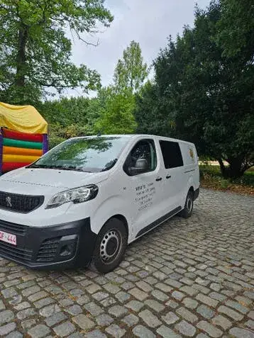 Peugeot Expert Combi