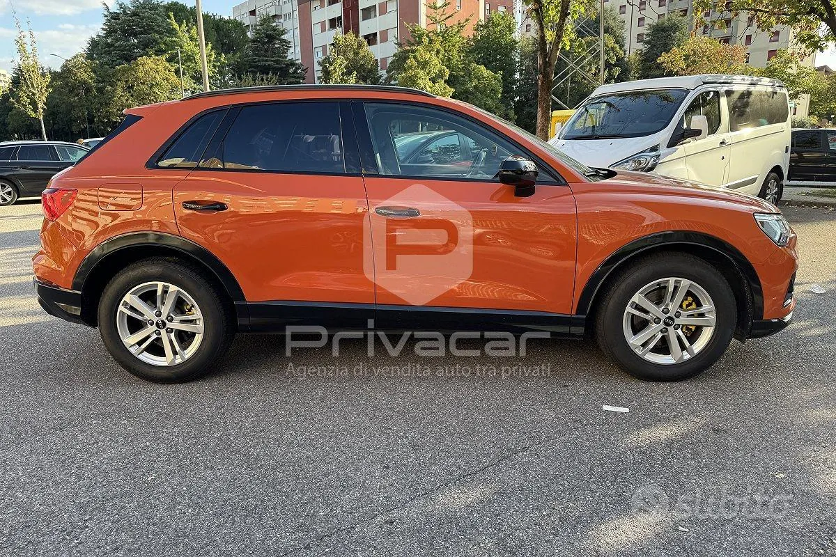 Audi Q3 2019 photo 4