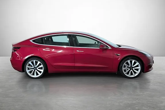 Tesla Model 3 2019 photo 5