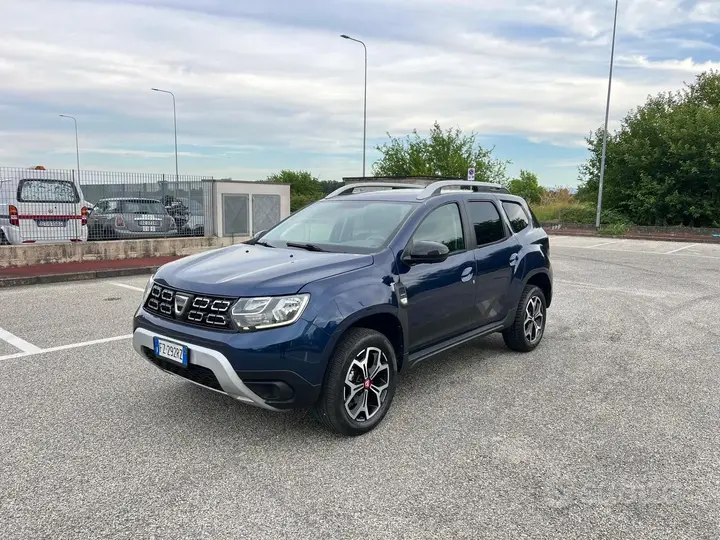 Dacia Duster 2019 photo 2