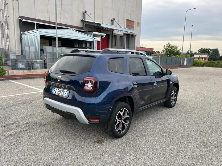Dacia Duster 2019 photo 4