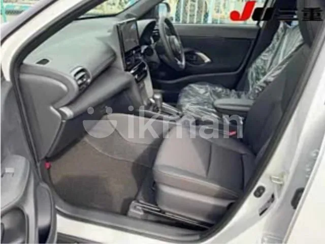 Toyota Yaris 2026 photo 4