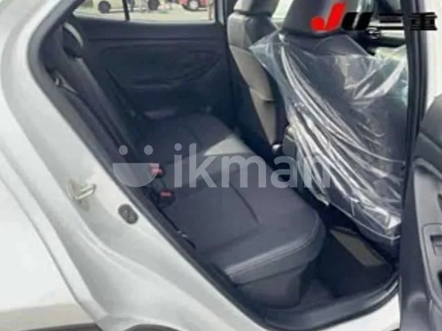 Toyota Yaris 2026 photo 3