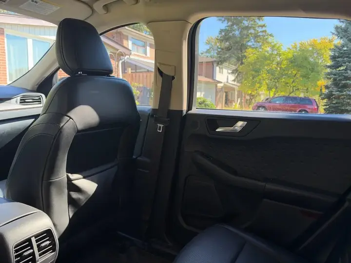 Ford Escape 2020 photo 3