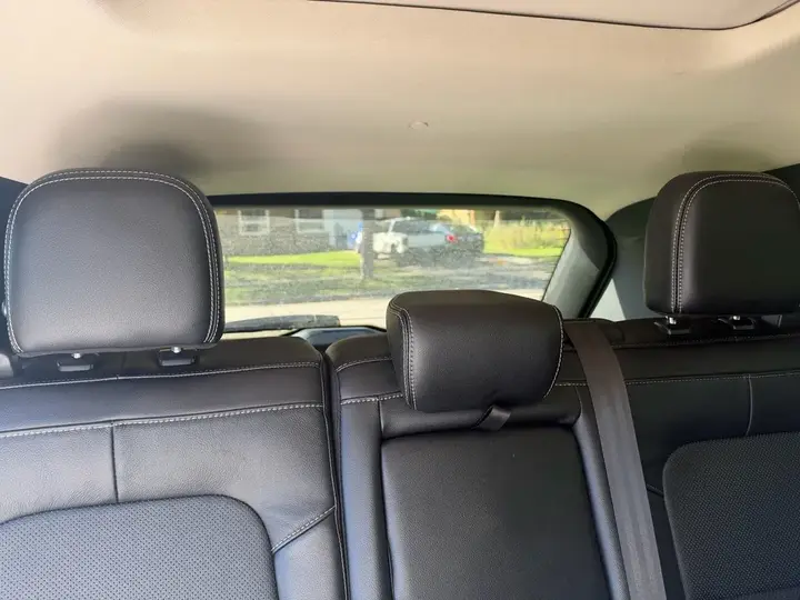 Ford Escape 2020 photo 5