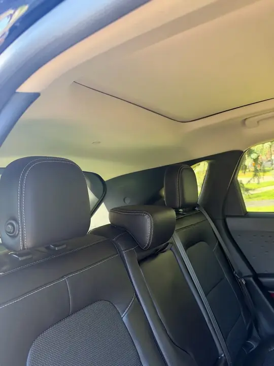 Ford Escape 2020 photo 4