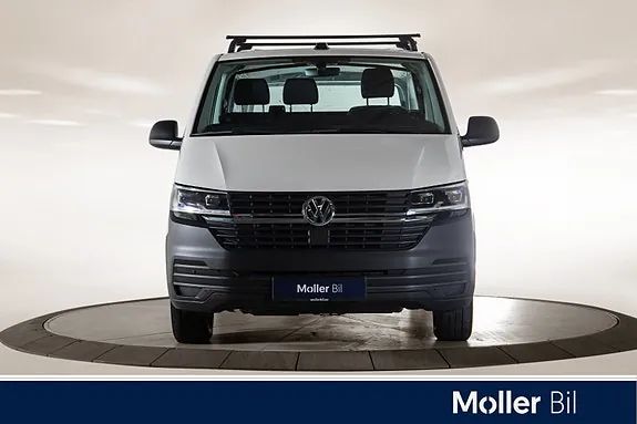 Volkswagen Transporter 2020 photo 3