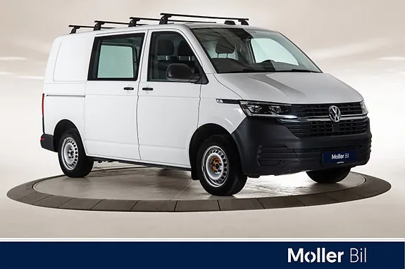 Volkswagen Transporter 2020 photo 2