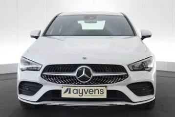 Mercedes-Benz Cla 2022 photo 2