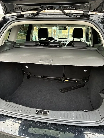 Ford Kuga 2011 photo 4