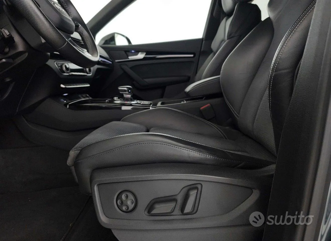 Audi Q5 2023 photo 5