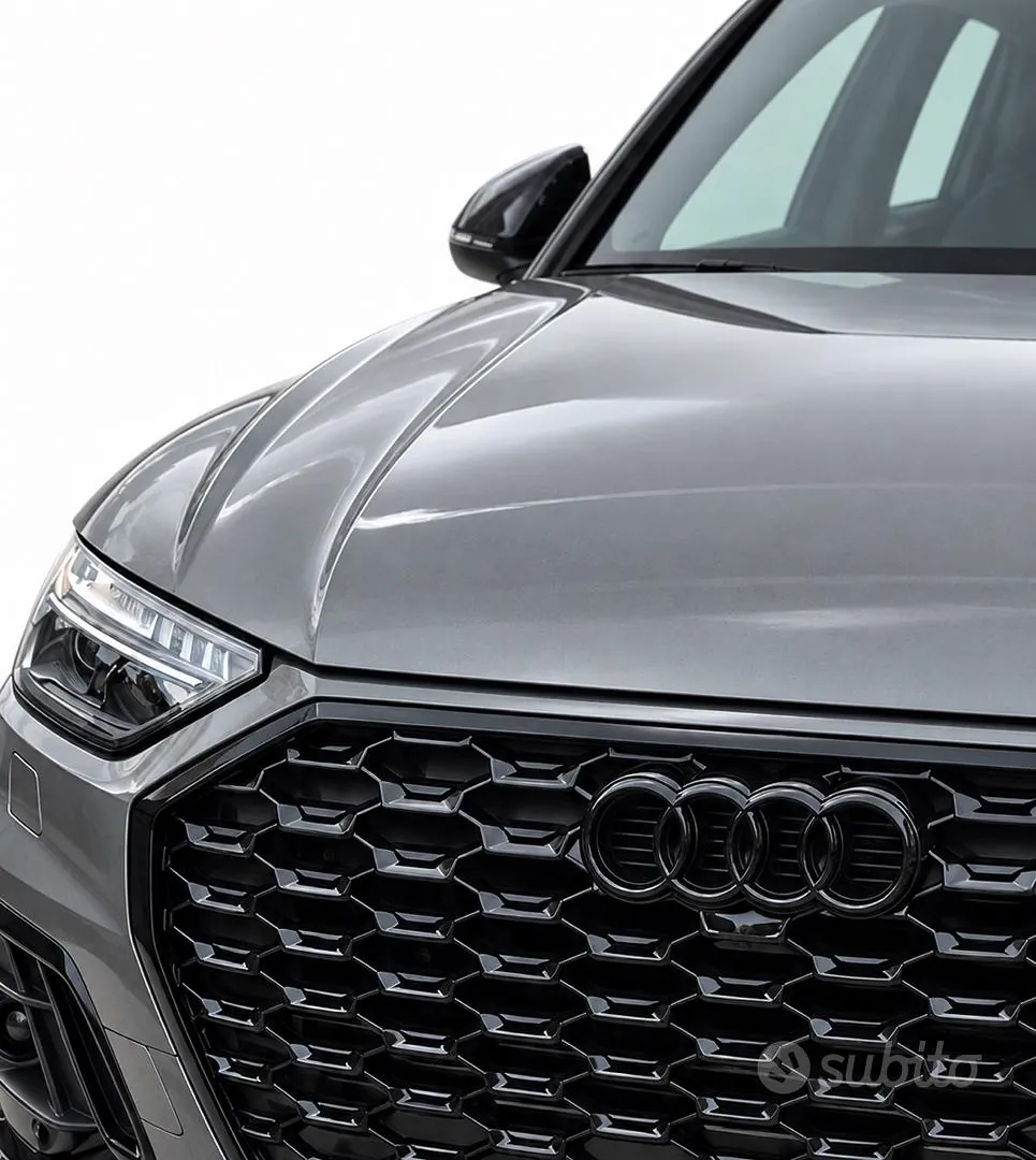 Audi Q5 2023 photo 3