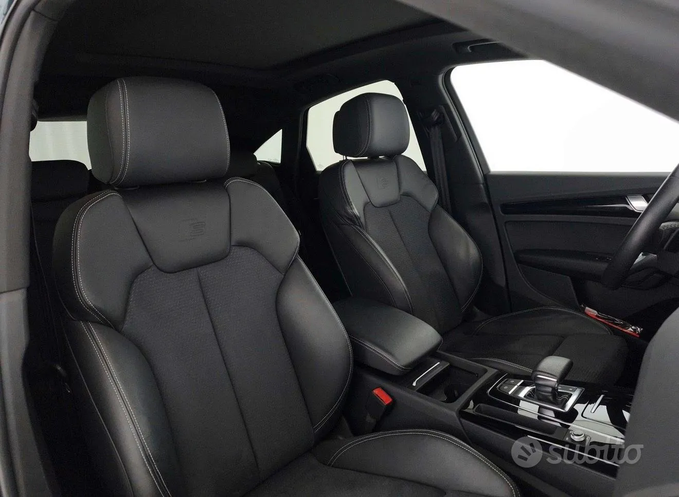 Audi Q5 2023 photo 4
