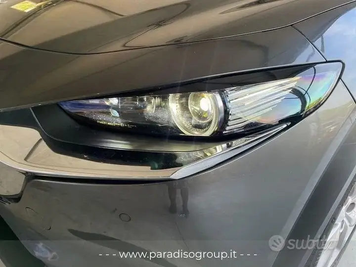 Mazda Cx-30 2019 photo 4