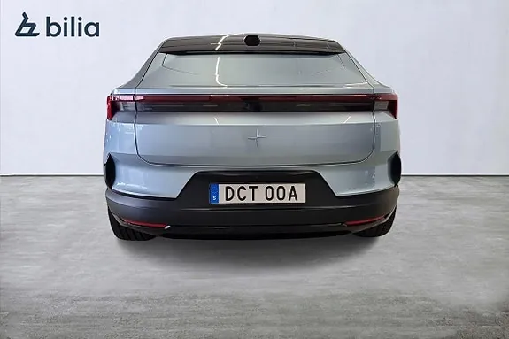 Polestar 4 2025 photo 5