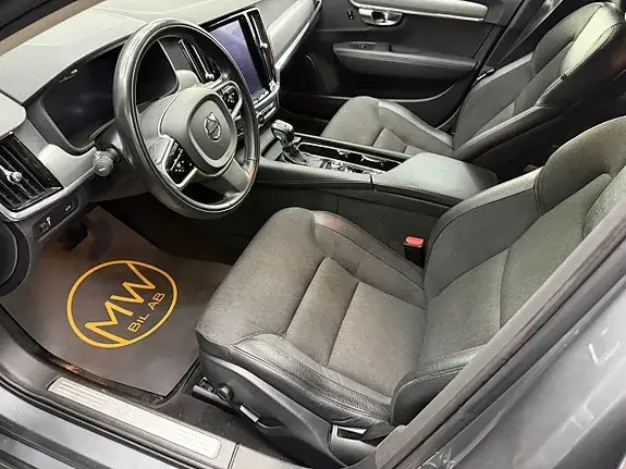 Volvo V90 2019 photo 5