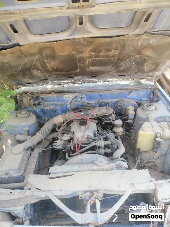 Mazda 929