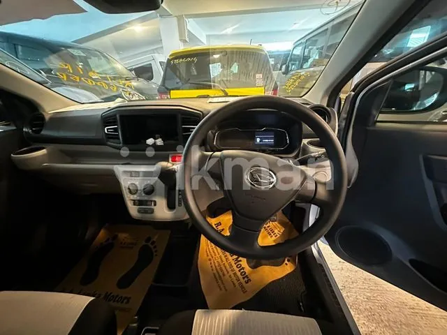 Daihatsu Mira 2025 photo 3