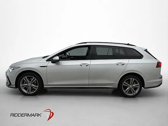 Volkswagen Golf I 2023 photo 4