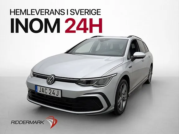 Volkswagen Golf I 2023 photo 3