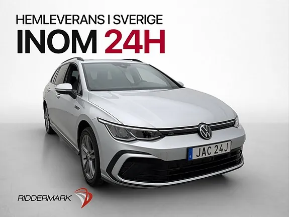 Volkswagen Golf I