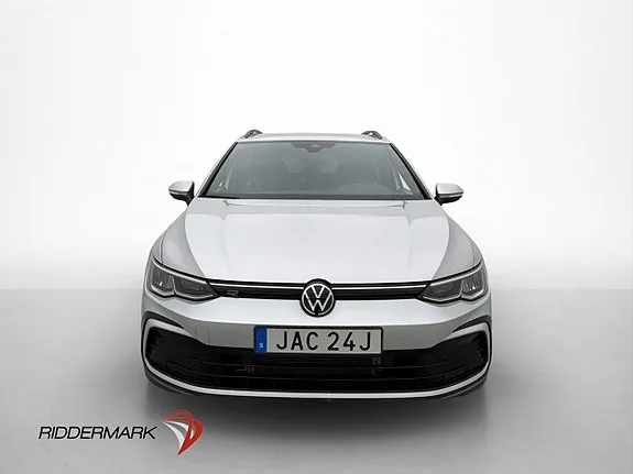 Volkswagen Golf I 2023 photo 2