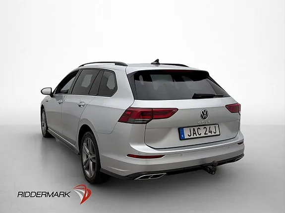 Volkswagen Golf I 2023 photo 5