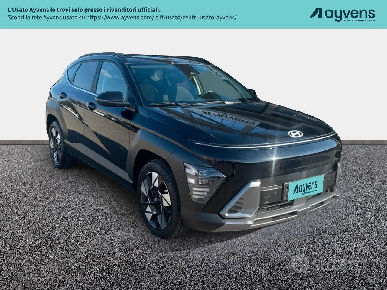 Hyundai Kona 2024 photo 4