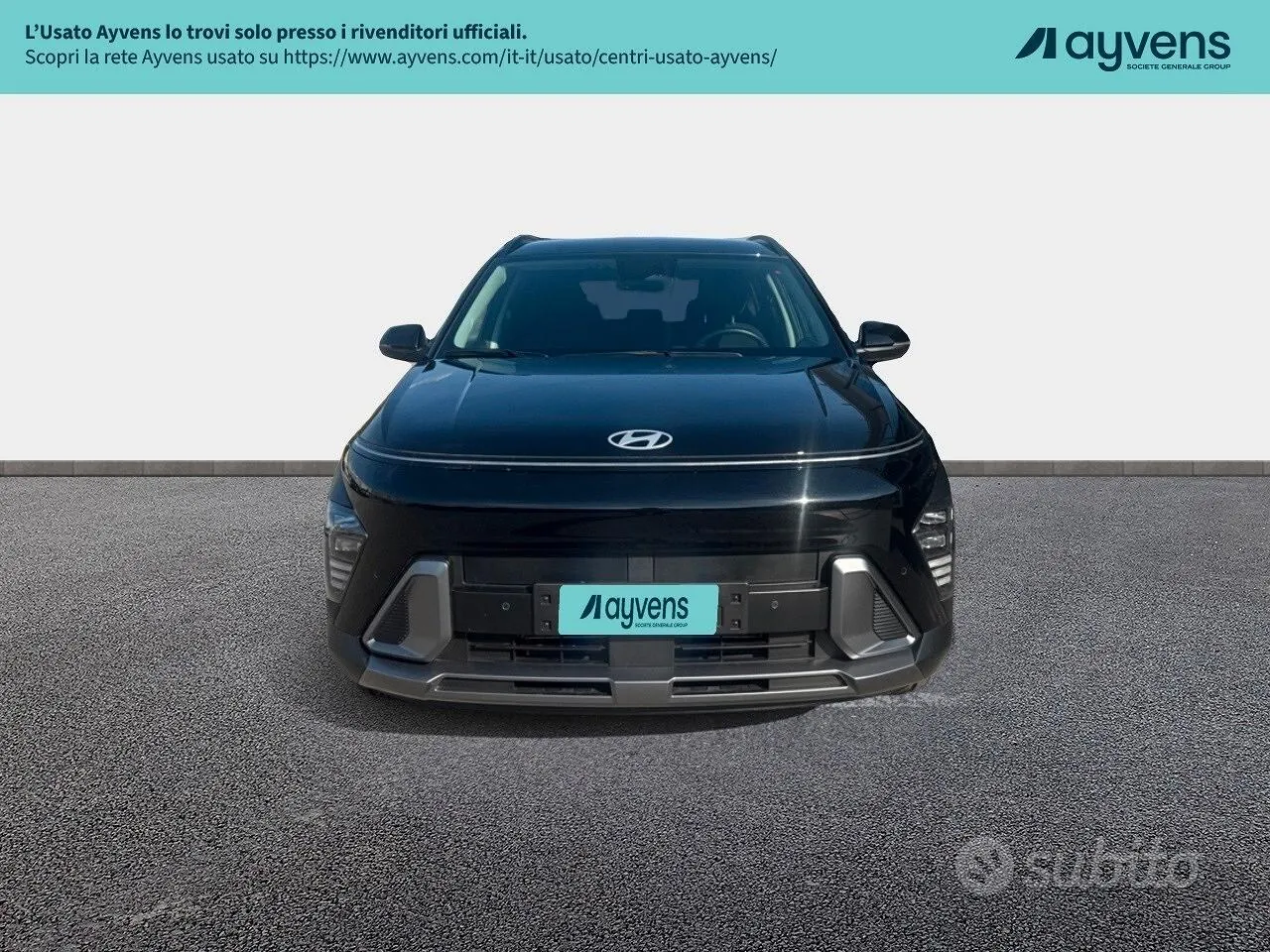 Hyundai Kona 2024 photo 3