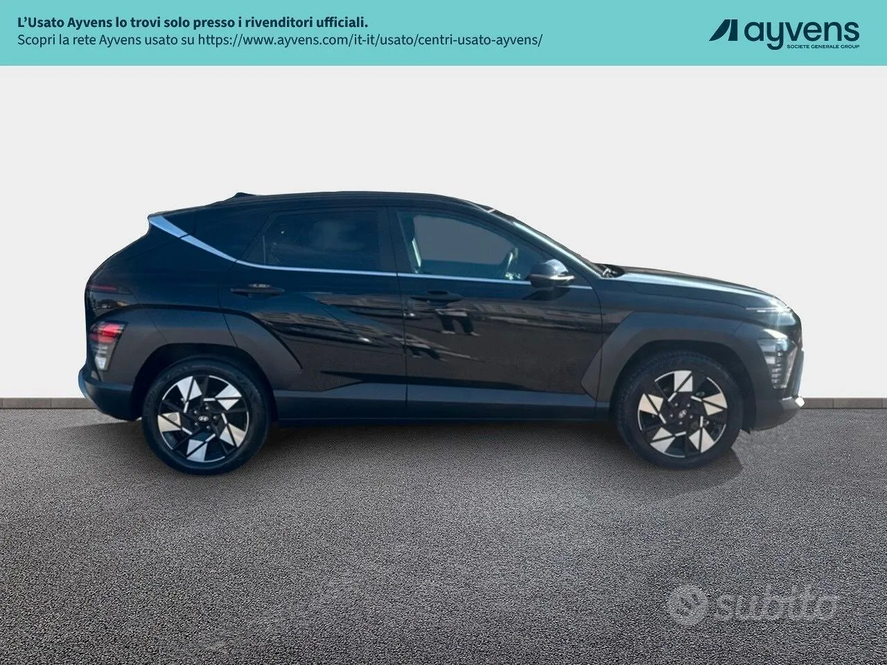Hyundai Kona 2024 photo 5