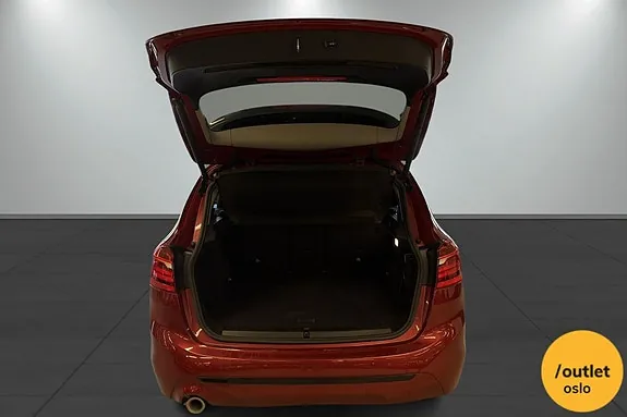 BMW 225Xe 2019 photo 5