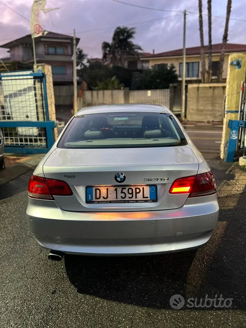 BMW 3 Series 2007 photo 5
