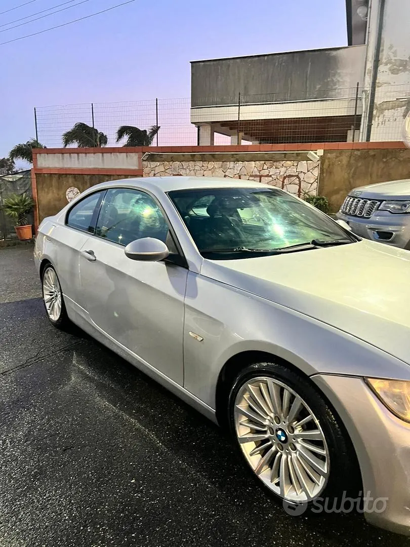 BMW 3 Series 2007 photo 3