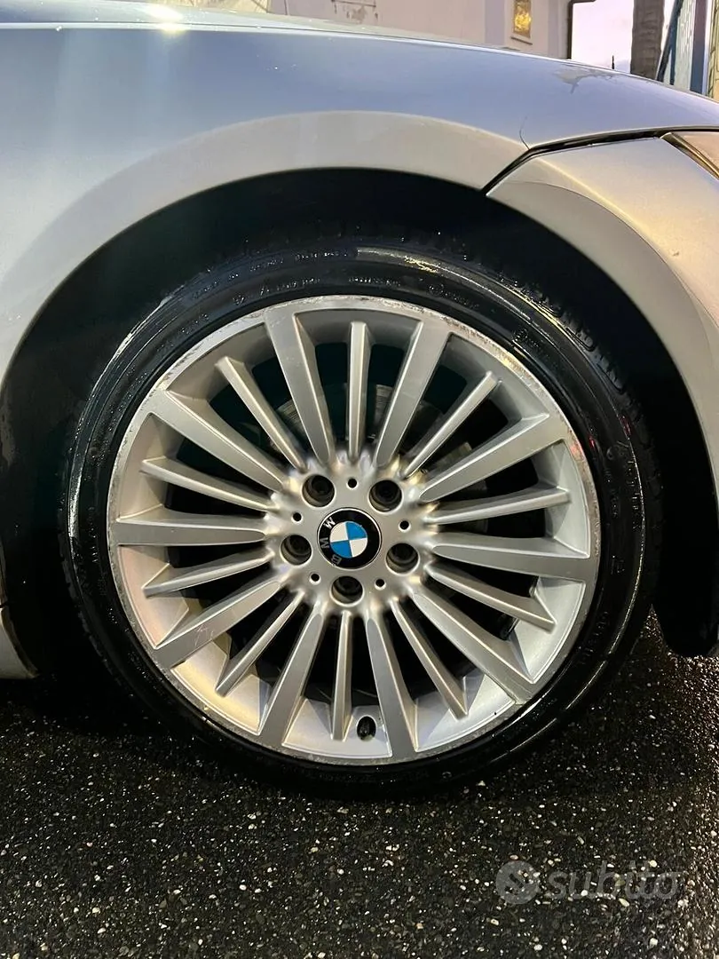 BMW 3 Series 2007 photo 4
