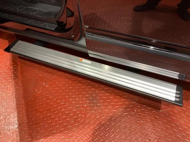 Mitsubishi Delica D 2026 photo 4