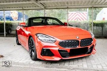 BMW Z4