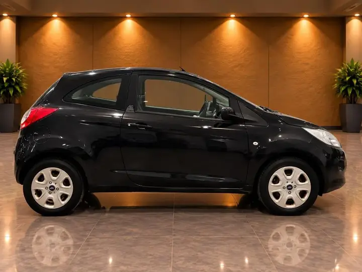 Ford Ka 2014 photo 5