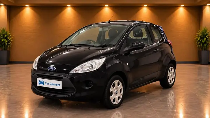 Ford Ka 2014 photo 2
