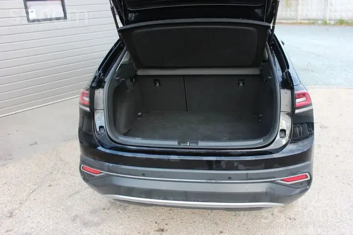 Volkswagen Taigo 2023 photo 5