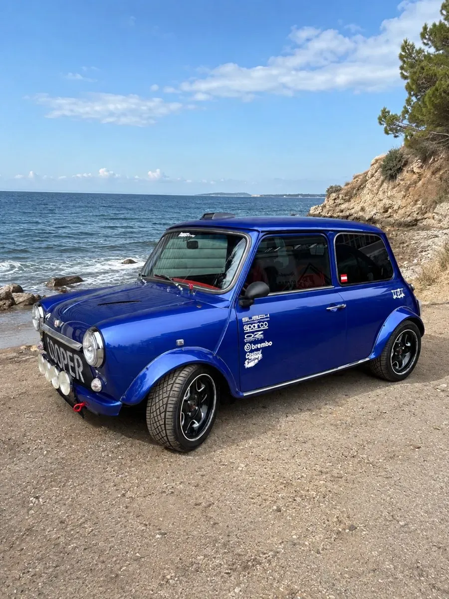 Mini Mini Cooper