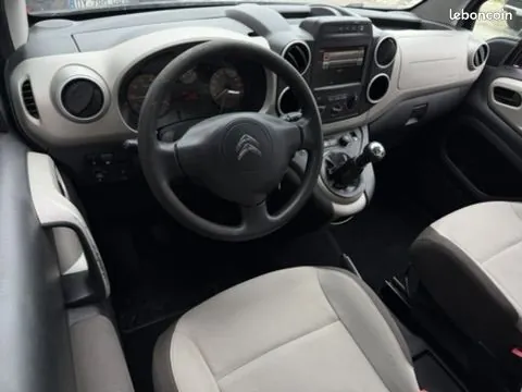 Citroen Berlingo 2016 photo 3