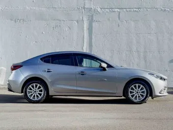 Mazda Axela 2016 photo 4